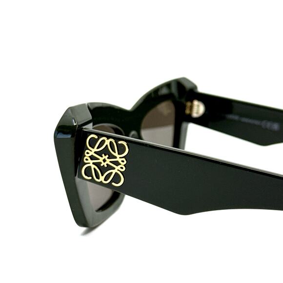 New! LOEWE Sunglasses LW40036I 96E, Authentic - Picture 7 of 12